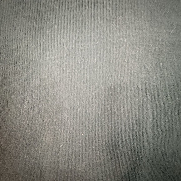 Lands' End Unisex 2XL Dark Green LS Cotton Crewneck Shirt SEE DESCRIPTION - Picture 6 of 15